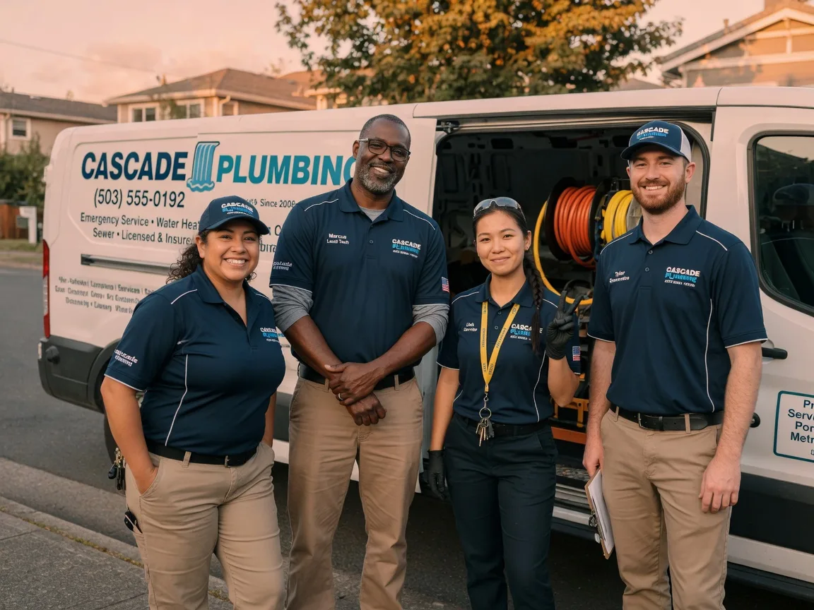 Emergency Plumber company in Calumet, MI